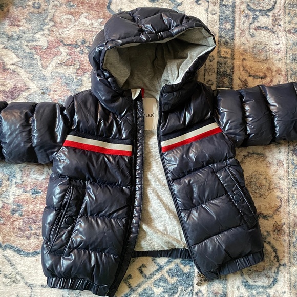 Moncler winter set - Picture 10 of 11
